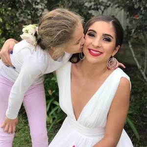 Meet your Posher, Lily